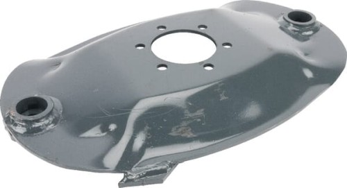 Dysk roboczy kosiarki 0009515104KR - Intertraktor