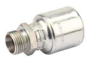 Końcówka DN13-M18x1,5-12L 8G12MDL