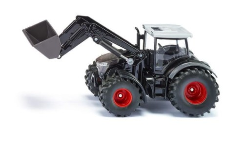 Ciągnik Fendt 942 Vario z ładowaczem czołowym S01990 - Intertraktor