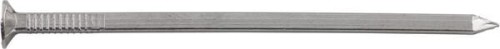 Gwoździe kwadratowe 4,6 x 130 FZV 120 szt. 137522NKT - Intertraktor