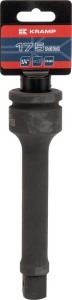Przedłużacz nasadek udarowych 3/4", L-175 mm 1803211607KR
