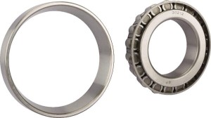 Łożysko stożkowe 60x110x23.75 mm gopart 30212GP