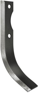 Nóż frezujący prawy 177x30 mm RB509782