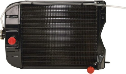 Chłodnica VPE3000 - Intertraktor