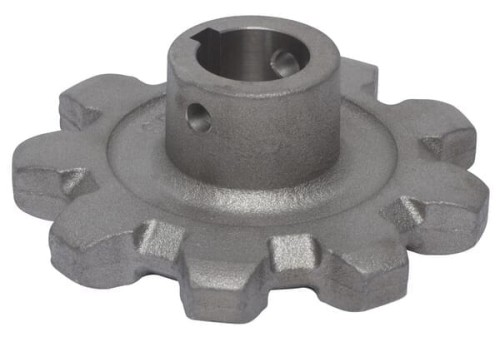 Koło łańcuchowe 87757253N - Intertraktor