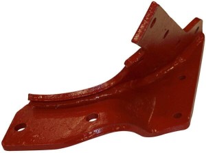 Korpus prawy Ecomat KK084398R