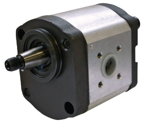 Pompa zębata AZPF-11-016LCP20KB-S0007 Bosch Rexroth 0510615333 - Intertraktor
