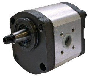 Pompa zębata AZPF-11-016LCP20KB-S0007 Bosch Rexroth 0510615317