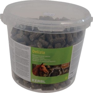 Przysmaki dla koni,lukrec. 3kg VV7813