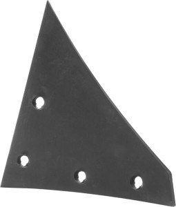 Pierś odkładnicy T-bodies Kuhn H0407230