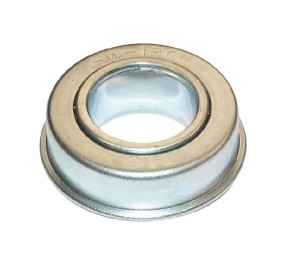 Łożysko 19,0x34,9x13,2 z kołnierzem FGP012005