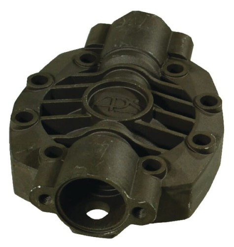 Głowica cylindra, Comet 32180099 - Intertraktor