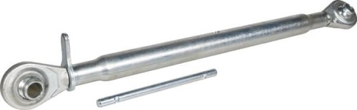 Łącznik górny, M30 600 mm kat. 2 TL6003022GP - Intertraktor