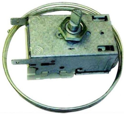 Termostat klimatyzacji KL060028 - Intertraktor
