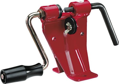 Przyrząd do nitowania FGP453981 - Intertraktor