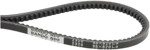 Pas klinowy 1689797010 - Intertraktor