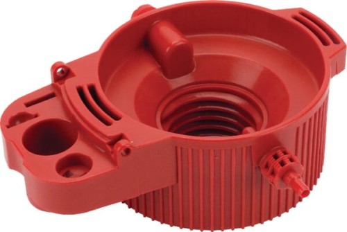 Osłona pompy 12970 - Intertraktor