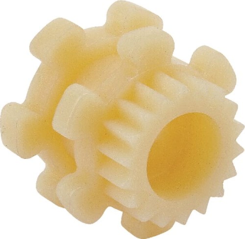 Koło zębate napędu, Z-6/18 3099400 - Intertraktor