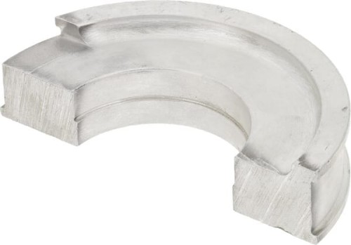 Blok dystansowy D100/48,5x22 P 4756106 - Intertraktor