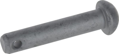 Sworzeń 8x40 90752V21820 - Intertraktor
