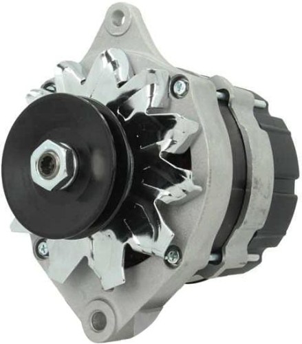Alternator 14V 65A ALT2625181 - Intertraktor