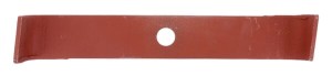 Nóż skrzydełkowy 330 mm spawany Heger FM00201330A