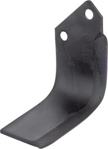 Nóż frezujący lewy 180x135x80mm 7mm pasuje do Celli RB153003LH