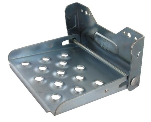Stopień składany 700013KR - Intertraktor