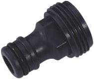 Przyłącze kranowe gwint zewnętrzny, 3/4" DY8018 1731108018
