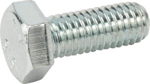 Śruba z łbem sześciokątnym M8x20 ESM 5602210