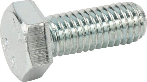 Śruba z łbem sześciokątnym M8x20 ESM 5602210 - Intertraktor