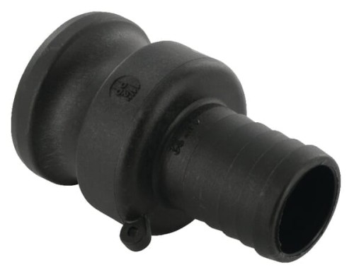 Szybkozłączka męska z przyłączem węża PP Arag, 1 1/2" 32 mm 18106E5 - Intertraktor