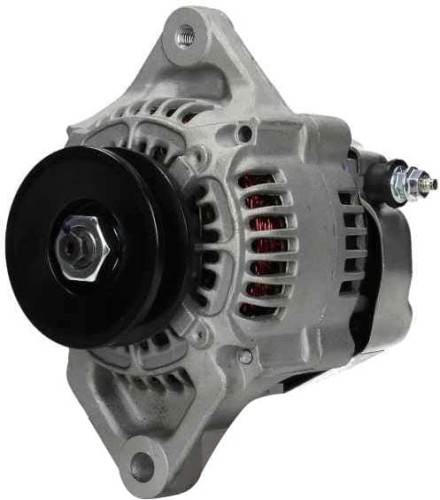 Alternator 14V 60A ALT2625142 - Intertraktor