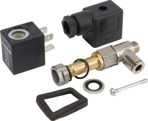 Cewka + wkład electro-pneumatyczny SDS9150180SD11EP1 - Intertraktor