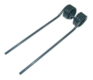 Palec zgrabiarki oryginał Kuhn 57609000