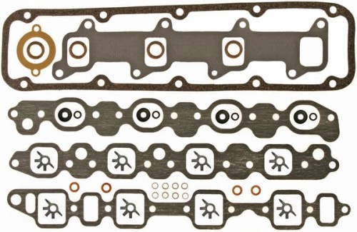 Zestaw uszczelek głowicy VPA4153 - Intertraktor
