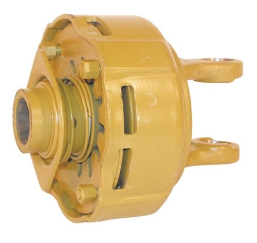 Sprzęgło cierne, Walterscheid, K92/4, 1 3/8 Z6, seria W2400 5622116135 - Intertraktor