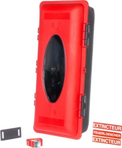 Uchwyt gaśnicy 6kg AU5052925