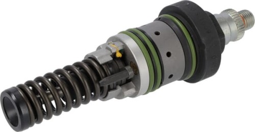 Pompa wtryskowa paliwa 02112405 - Intertraktor