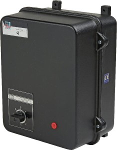 Sterownik STD 5A RSTD05A0M1