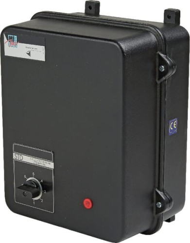 Sterownik STD 5A RSTD05A0M1 - Intertraktor