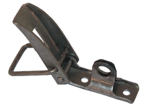 Uchwyt pokrywy TX4752 - Intertraktor