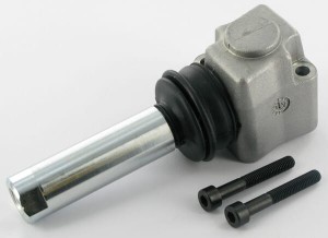 Kapturek dźwigni + zabezpieczenie SD95BLE