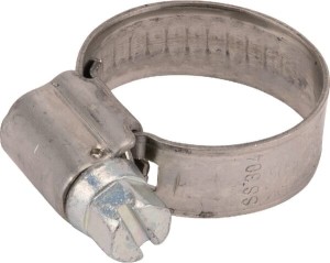 Opaska ślimakowa 13-20 Hi-grip RVS1320HCS
