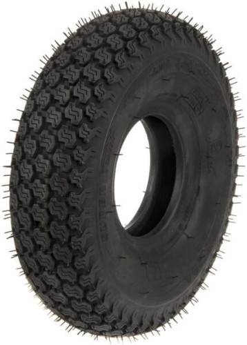 Opona 4.10/3.50-4" 4 PR. 130194 - Intertraktor