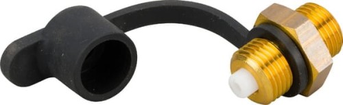 Złącze kontrolne M16x1.5 03279006000 - Intertraktor