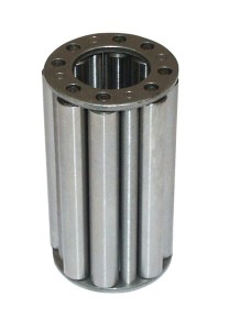 Łożysko kulkowe FGP010366