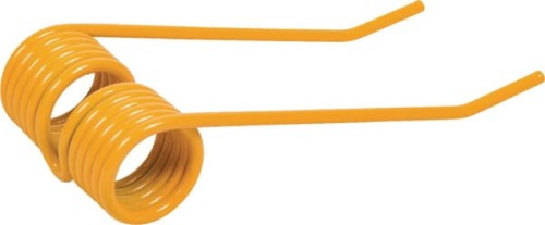 Palec podbieracza 80683310N - Intertraktor