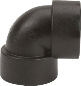 Kolano 90° gwint w./gwint w. 2" NPT EL20090