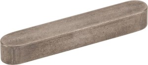 Wpust pryzmatyczny V4A Kramp, 8 x 7 x 50 mm 68858750RVS
